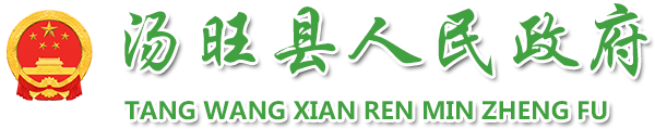 汤旺县人民政府